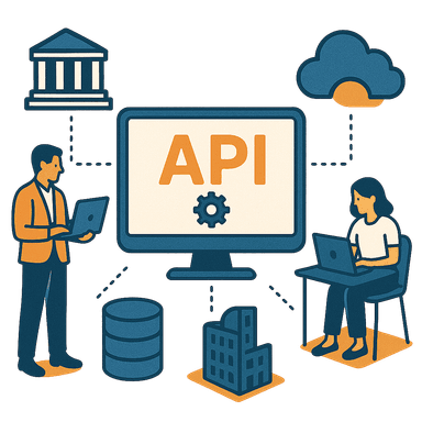 API Setu Logo Main