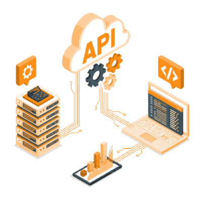 API Slider